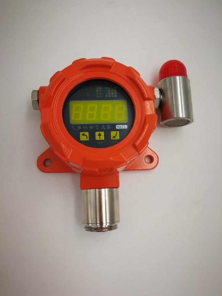 （可燃、有毒）氣體報警器